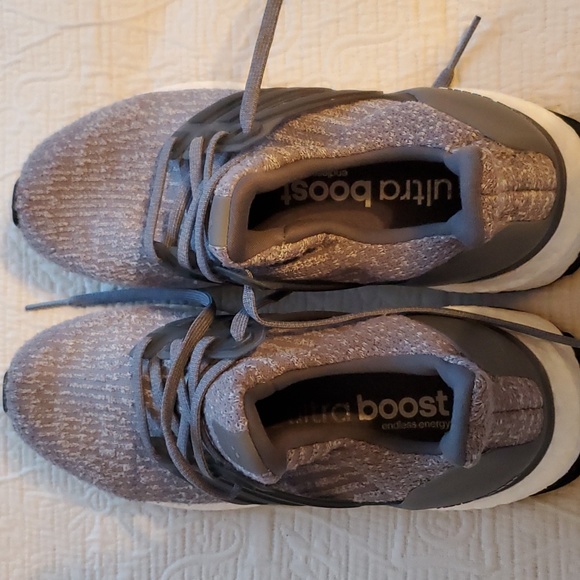 Adidas Ultra Boost  Women's Shoes - Picture 3 of 17
